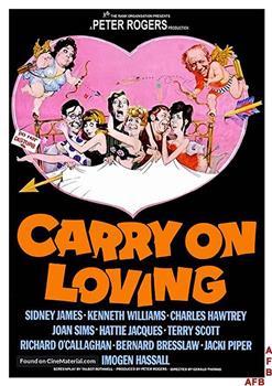 Carry on Loving在线观看和下载