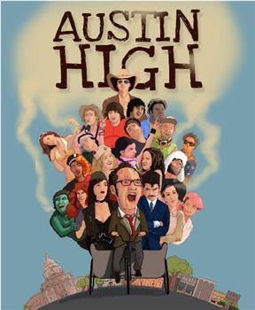 Austin High在线观看和下载