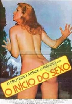 O Início do Sexo在线观看和下载