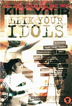 Llik Your Idols在线观看和下载