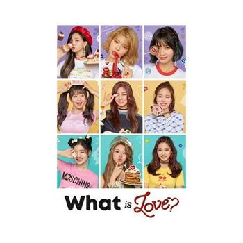 TWICE TV "What is Love?"在线观看和下载