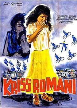 Kriss Romani在线观看和下载