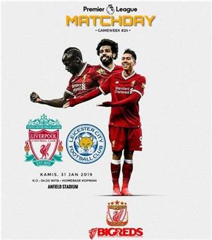 Liverpool vs Leicester City在线观看和下载
