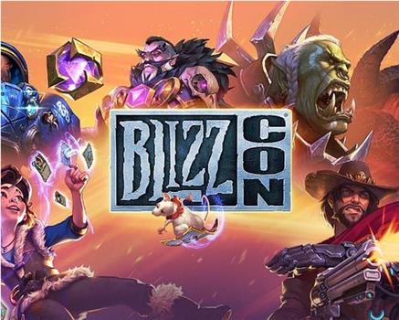 Blizzcon All-Access在线观看和下载