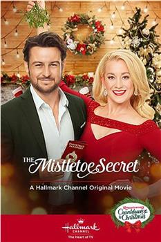 The Mistletoe Secret在线观看和下载