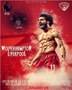 Wolverhampton Wanderers vs Liverpool在线观看和下载