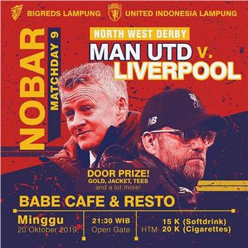 Manchester United vs Liverpool FC在线观看和下载