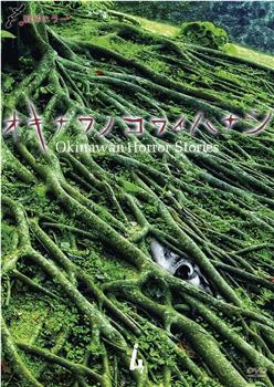 琉球恐怖 冲绳恐怖故事 4在线观看和下载
