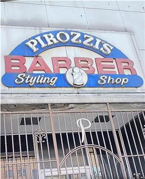 Pirozzi’s Barber Shop在线观看和下载