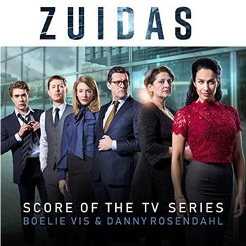 Zuidas Season 1在线观看和下载