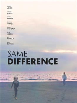 Same Difference在线观看和下载