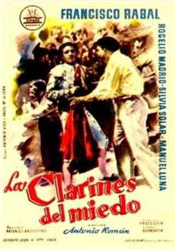 Los clarines del miedo在线观看和下载