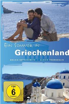 Ein Sommer in Griechenland在线观看和下载