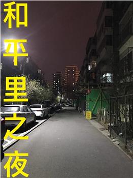 和平里之夜在线观看和下载