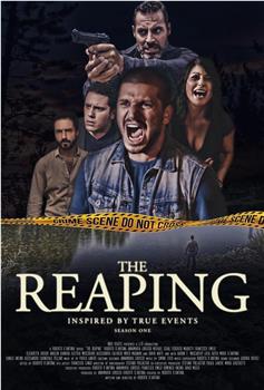 The Reaping Season 1在线观看和下载