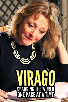 Virago: Changing the World One Page at a Time在线观看和下载