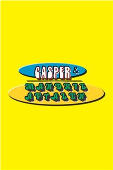 Casper &amp; Mandrilaftalen在线观看和下载