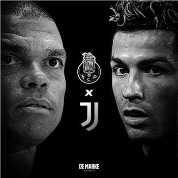 FC Porto vs Juventus在线观看和下载