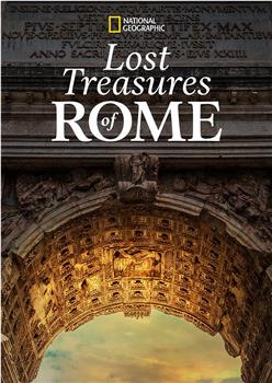 Lost Treasures of Rome Season 1在线观看和下载