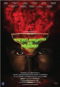 Martinez, Margaritas and Murder!在线观看和下载