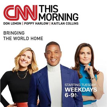 CNN This Morning在线观看和下载