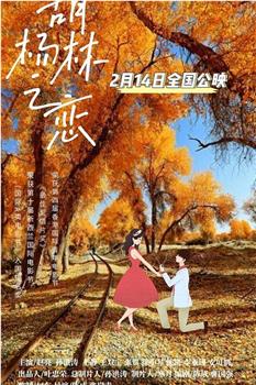 胡杨林之恋在线观看和下载