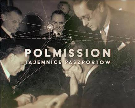 Polmission: tajemnice paszportów在线观看和下载