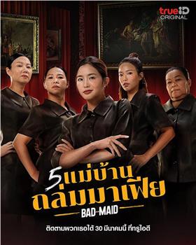 5 แม่บ้านถล่มมาเฟีย在线观看和下载