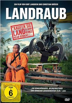 Landraub在线观看和下载