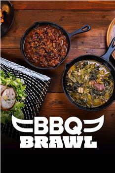 BBQ Brawl Season 4在线观看和下载