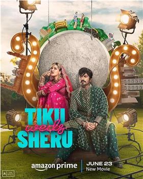 Tiku weds Sheru在线观看和下载