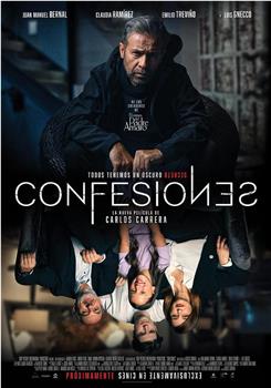 Confessions在线观看和下载