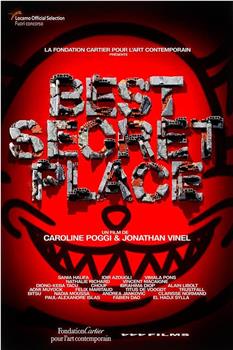 Best Secret Place在线观看和下载