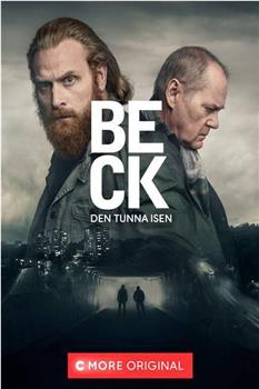 Beck Den Tunna Isen在线观看和下载