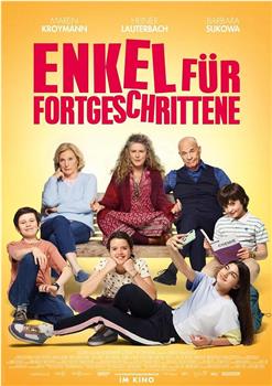 Enkel für Fortgeschrittene在线观看和下载