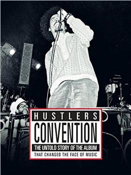 Hustlers Convention在线观看和下载