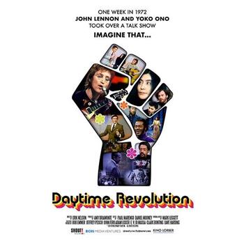 Daytime Revolution在线观看和下载