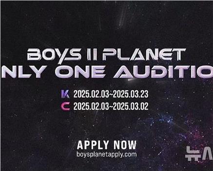 Boys 2 Planet在线观看和下载