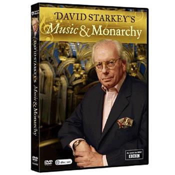 David Starkey's Music and Monarchy在线观看和下载