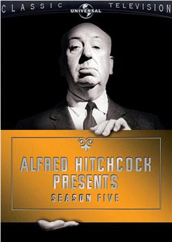 Alfred Hitchcock Presents: Anniversary Gift在线观看和下载