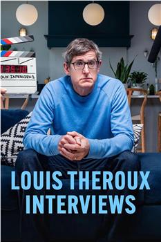 Louis Theroux Interviews Season 2在线观看和下载