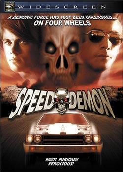 Speed Demon在线观看和下载