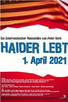 Haider lebt - 1. April 2021在线观看和下载