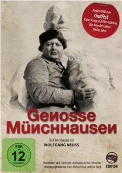 Genosse Münchhausen在线观看和下载