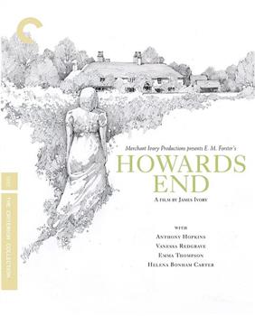 Building 'Howards End'在线观看和下载