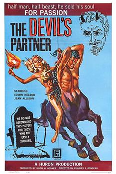 The Devil's Partner在线观看和下载