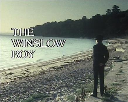 The Winslow Boy在线观看和下载