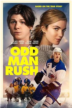 Odd Man Rush在线观看和下载