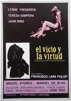 El vicio y la virtud在线观看和下载