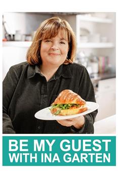 Be My Guest with Ina Garten Season 5在线观看和下载